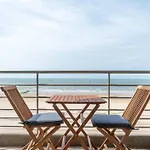 Beautiful With Sea Views And Parking * 奥斯滕德