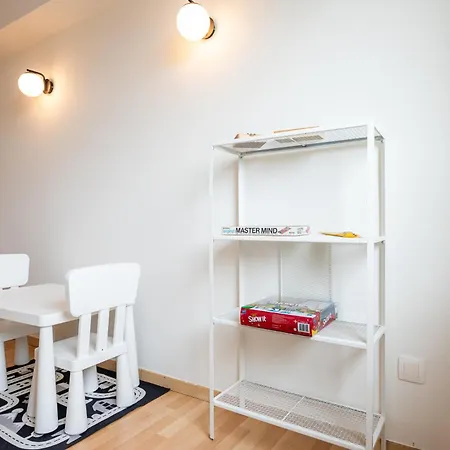 Apartment Beautiful With Sea Views And Parking