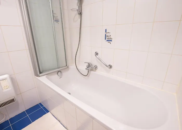 Beautiful With Sea Views And Parking Apartamento Ostend