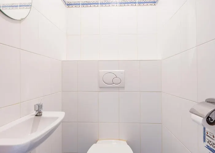 Apartamento Beautiful With Sea Views And Parking *