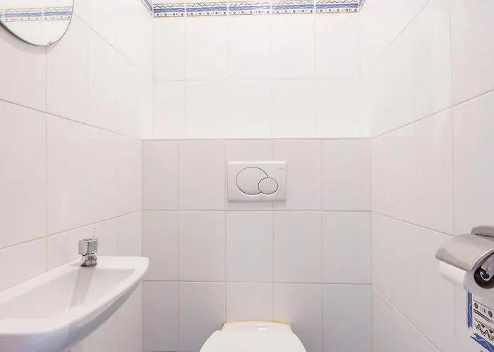 Beautiful With Sea Views And Parking Appartement